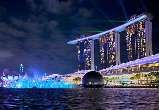 City Night